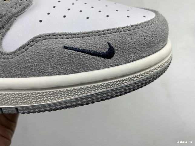 Smoke Switch Jordan 1 Air - High Light CW6576-100 0924
